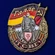 Знак ГСВГ "Галле"