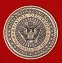 Монета ВМС США "Служба авиационного вооружения"