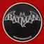 Batman Challenge Coin