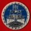 Челлендж коин "Патрульный катер Марк-IV ВМС США"