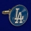 Стильные запонки «Los Angeles Dodgers»