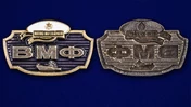 Шильдик ВМФ декоративный