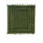 Армейская арафатка, цвет: зеленая темная