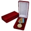 Медаль "За службу в надводных силах" МО