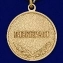 Медаль "Ветеран" Спецназа ВМФ