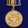 Знак "50 лет Главному управлению глубоководных исследований"