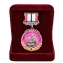 Латунная медаль "За верность" девушке солдата