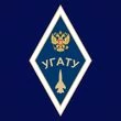 Знак об окончании Уфимского государственного авиационного технического университета