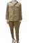 Костюм СССР солдатский (куртка, брюки, 1976 г.) хаки летний (1107140)