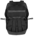 Подсумок под аптечку MOLLE 20х15х8см цвет черный