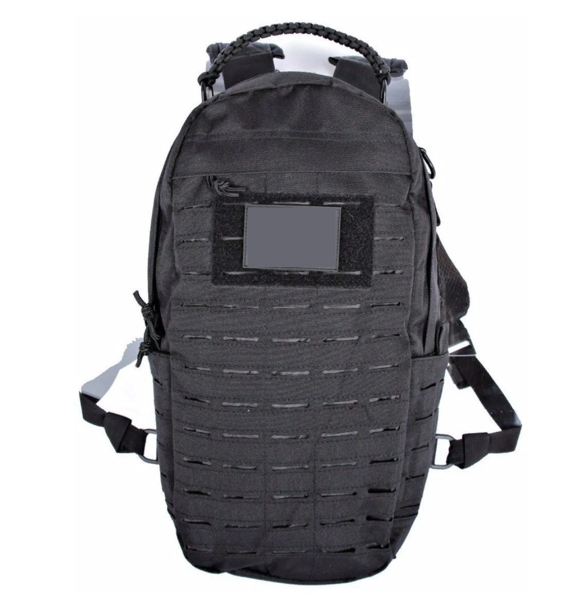 Backpack Recon black