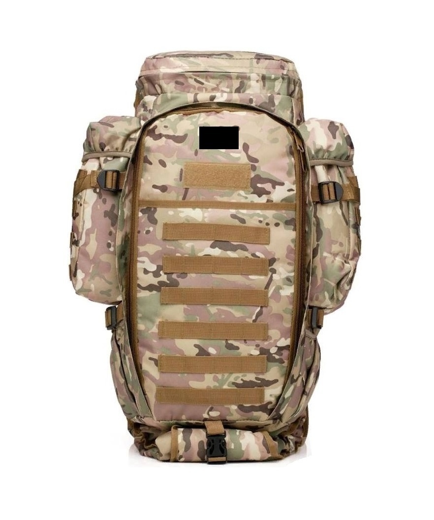 Рюкзак под ружье 55 л цвет камуфляж mtp купить в интернет-магазине www ...