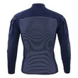 Рубашка тактическая Kamukamu цвет синяя / Combat Shirt dark blue