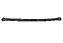 Шнур филигранный регулируемый, кожзам, 26.5-46.5 см