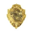 Знак на булавке из алюминия Дневальный