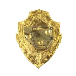 Знак на булавке из алюминия Дневальный