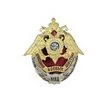 Знак нагрудный "Участник боевых действий МВД"
