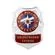 Знак нагрудный МЧС России Оперативная группа