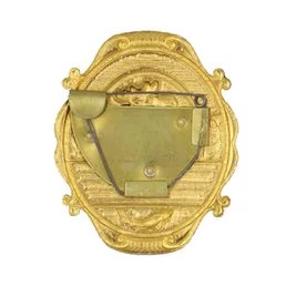 Знак нагрудный Егерская служба Охотрыбнадзор