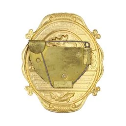 Знак нагрудный Егерская служба Охрана угодий