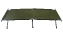 Походная раскладная кровать армейского образца (хаки-олива)