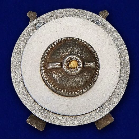 Знак РККА "За отличную стрельбу" образца 1928 года