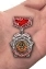 Знак "Пятидесятилетие Союза ССР" (серебро)