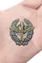 Знак Красного военного лётчика РККА