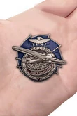 Знак ГВФ АНТ-9 "За налет 800 тыс. км"