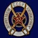 Знак РККА "За отличное владение холодным оружием"