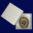 Знак "За отличное владение холодным оружием"
