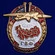 Знак ГВФ "За налет 1 000 000 клм"