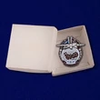 Знак ГВФ "За налет 1000 тыс. км"