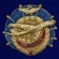 Знак ГВФ ТУ-104 "За налет 500 тыс. км"