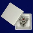 Знак "3-я военная школа летчиков и летнабов"