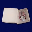 Знак "Герою пятилетки" (ВЭО)