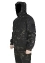 Куртка мужская Kamukamu тактическая военная демисезонная на флисе ткань Softshell цвет камуфляж mtp black