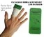 Складная шина SurvSplint Military Finger