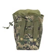 Подсумок под сброс магазинов PH009 16*11*5 см камуфляж Marpat