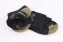 Носки BioThermo цвет черный/олива