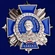 Знак "За Храбрость и Отвагу" №1812