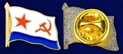 Значок ВМФ СССР № 34(157)