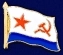 Значок ВМФ СССР  № 34(157)