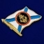 Значок Морской пехоты  № 41(209)