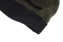 Флисовая балаклава двусторонняя цвет Олива/черный
