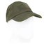 Демисезонная бейсболка Софтшелл Softshell Cap Waterproof цвет Олива (Olive)