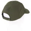 Демисезонная бейсболка Софтшелл Softshell Cap Waterproof цвет Олива (Olive)