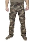 Брюки летние 100% хлопок Military Outdoor Premium камуфляж woodland