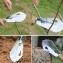 Многофункциональная лопата-пила для походов и сада