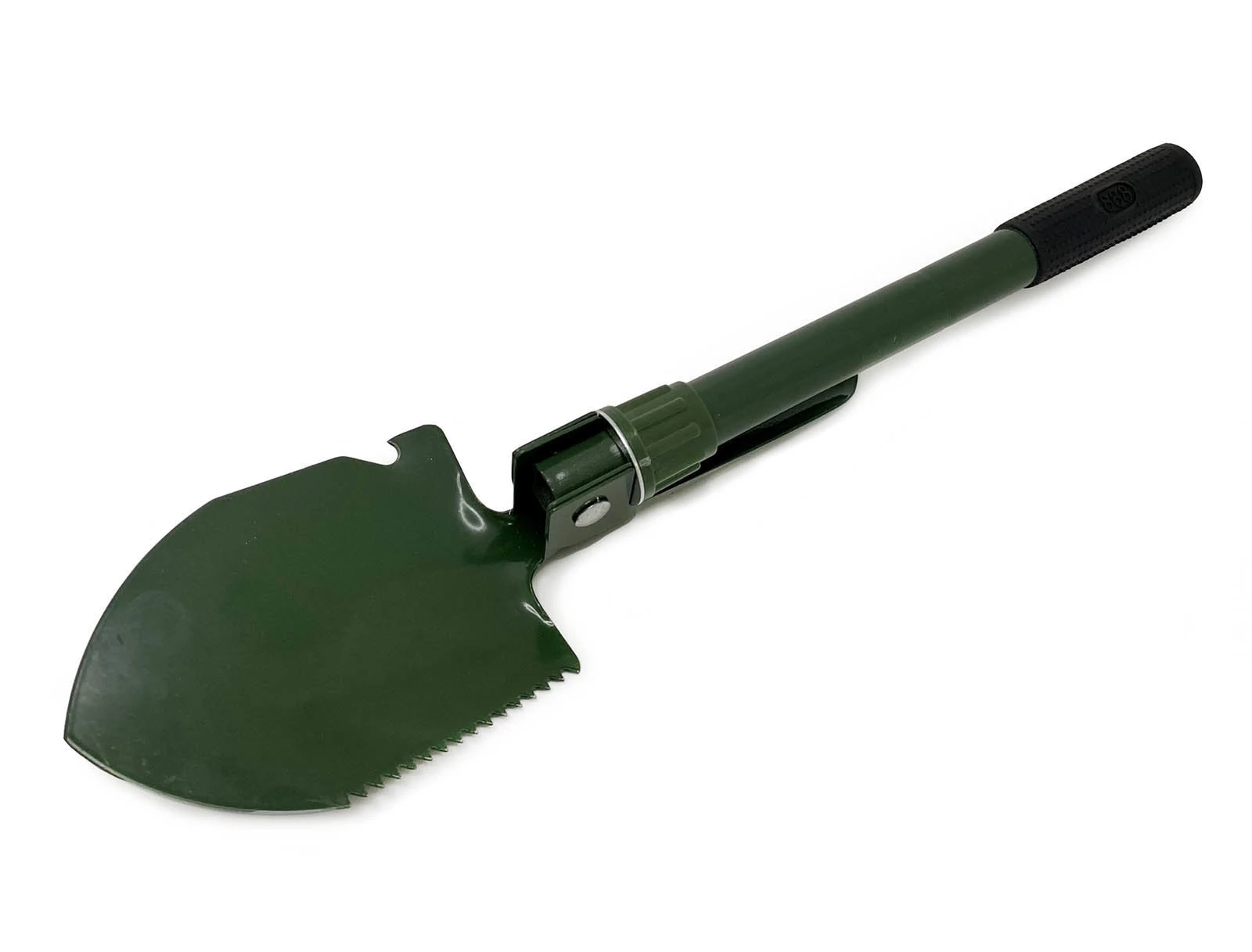 Лучшая универсальная лопата цвет Олива зеленая